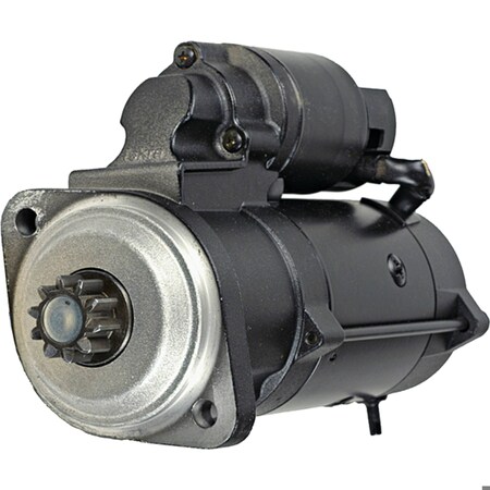 Db Electrical Starter for John Deere 4039DFM, 4045DFM50, 4045DFM70, 4045TFM MAH-MS293